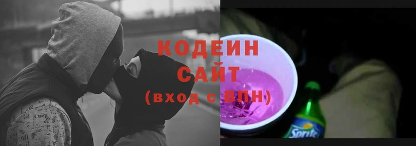 Кодеиновый сироп Lean Purple Drank Электросталь